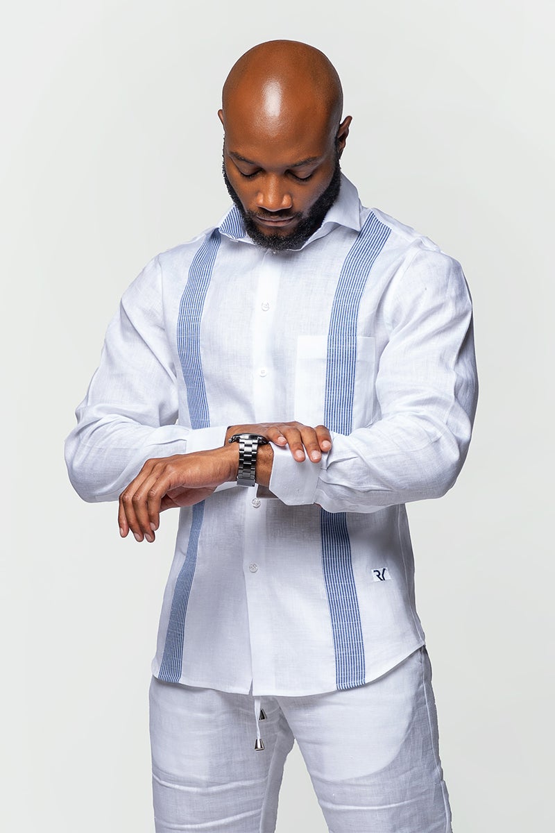 Miami long sleeve outlet shirt