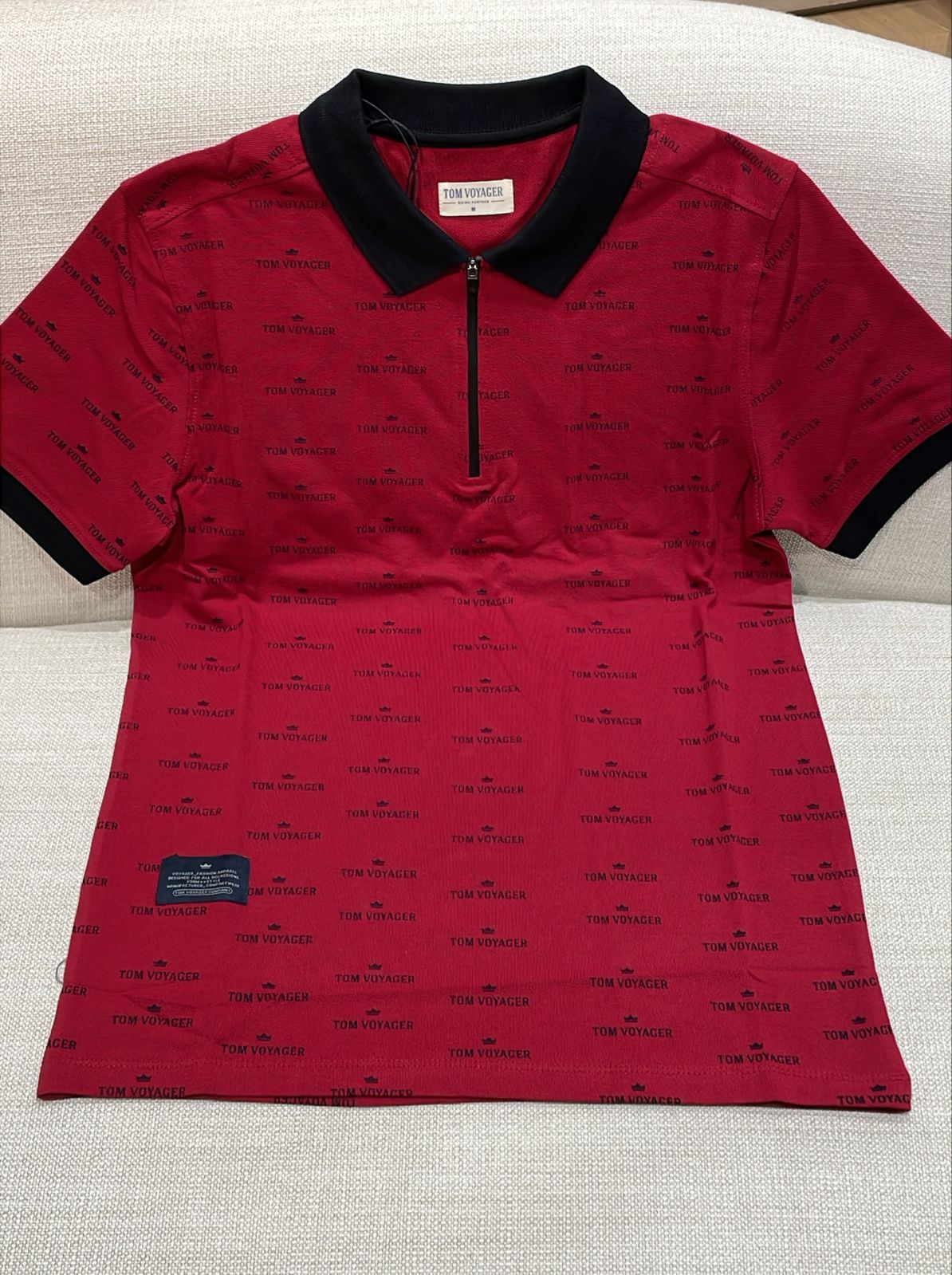 Cypress Polo Shirt