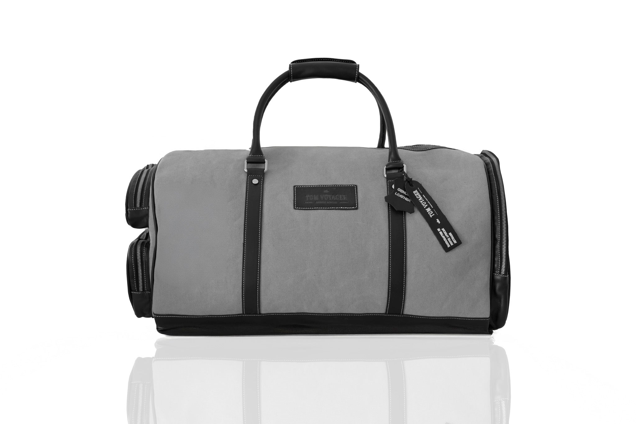 Emerson XL Duffel Bag