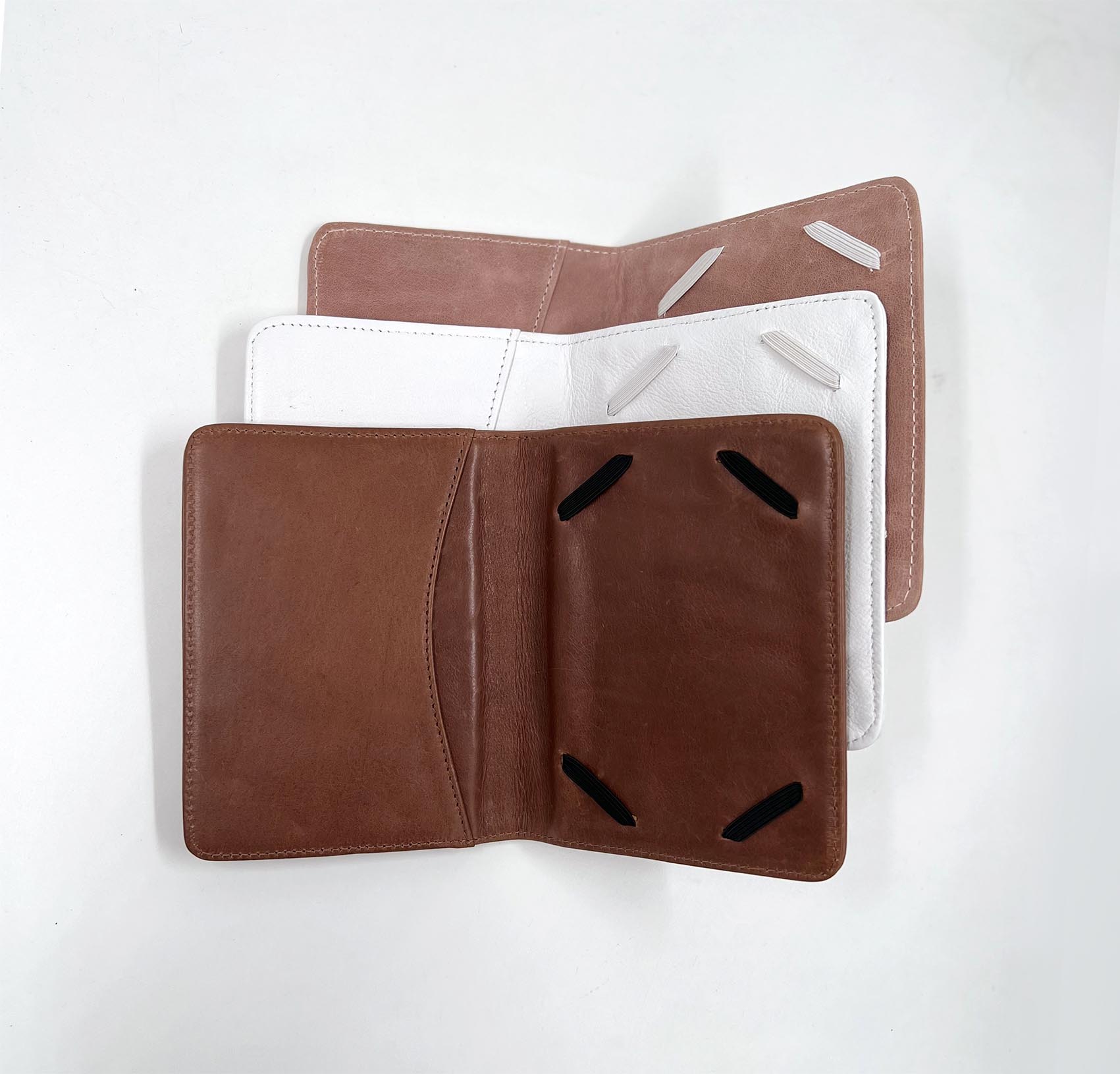 Nomad Brown Kindle Cover