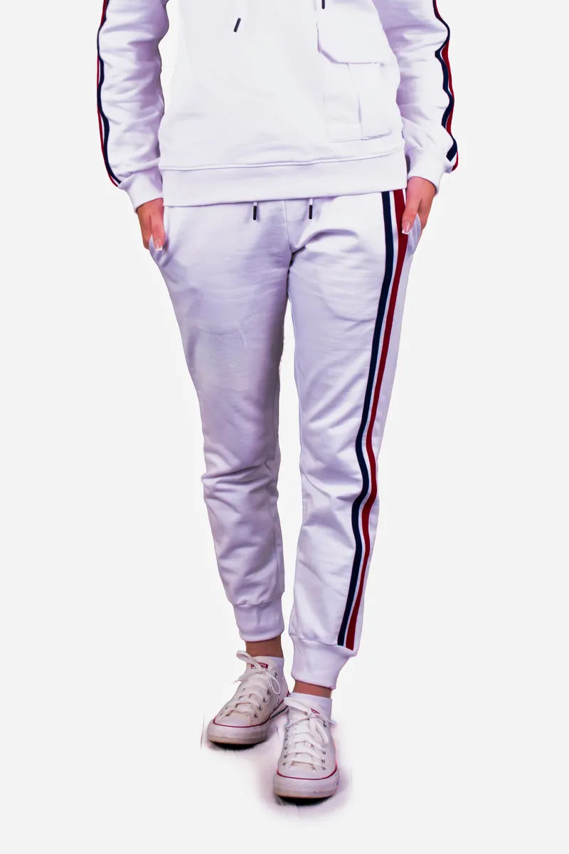 Monaco Tracksuit Pants