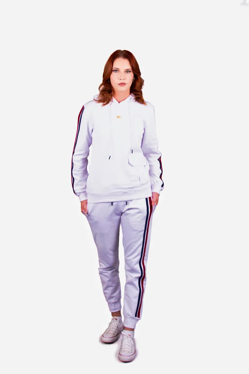 Monaco Tracksuit Pants