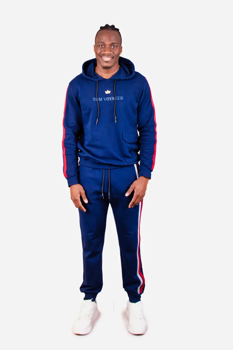 Monaco Tracksuit Pants