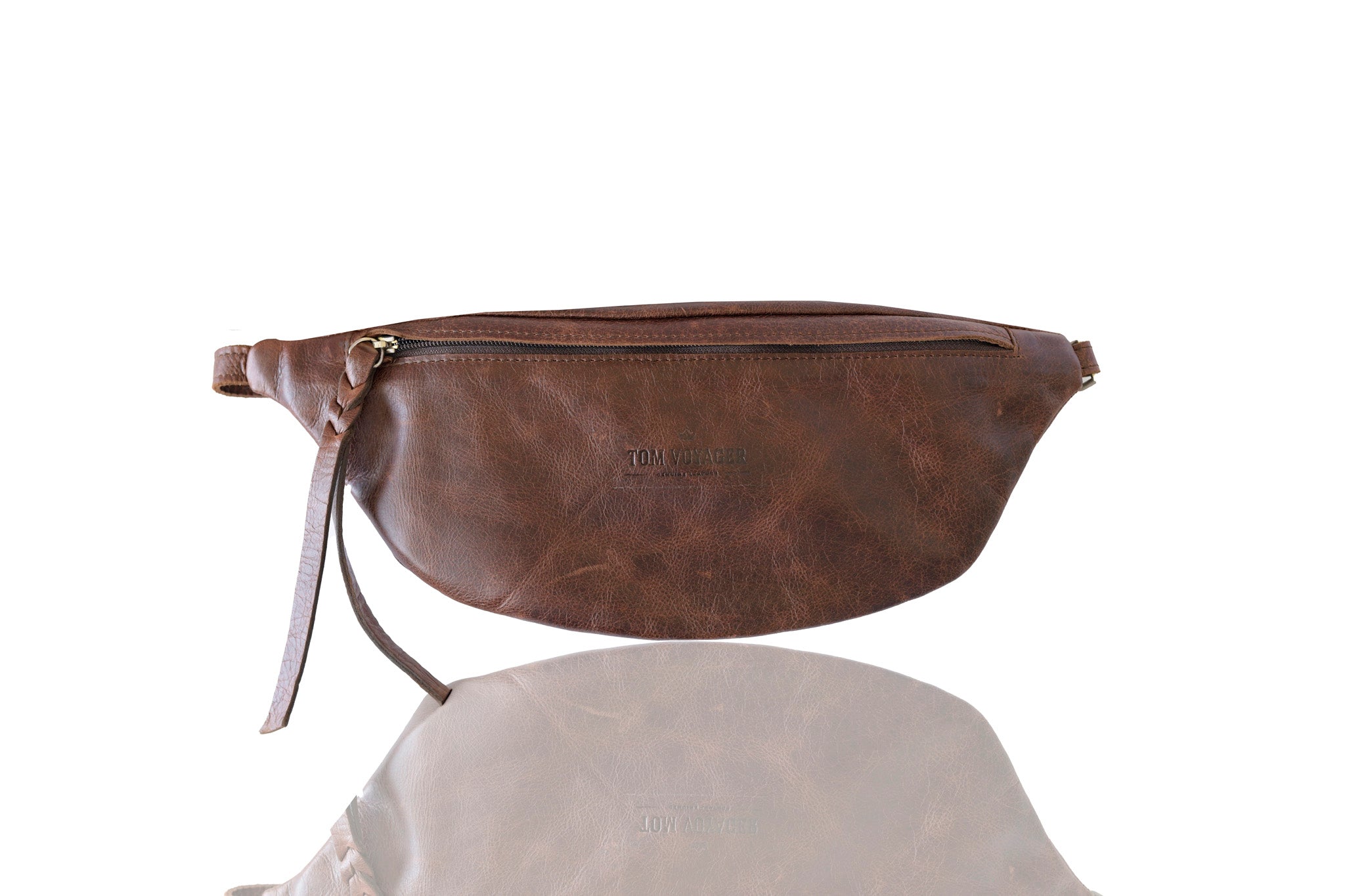 Radford Leather Fanny Pack