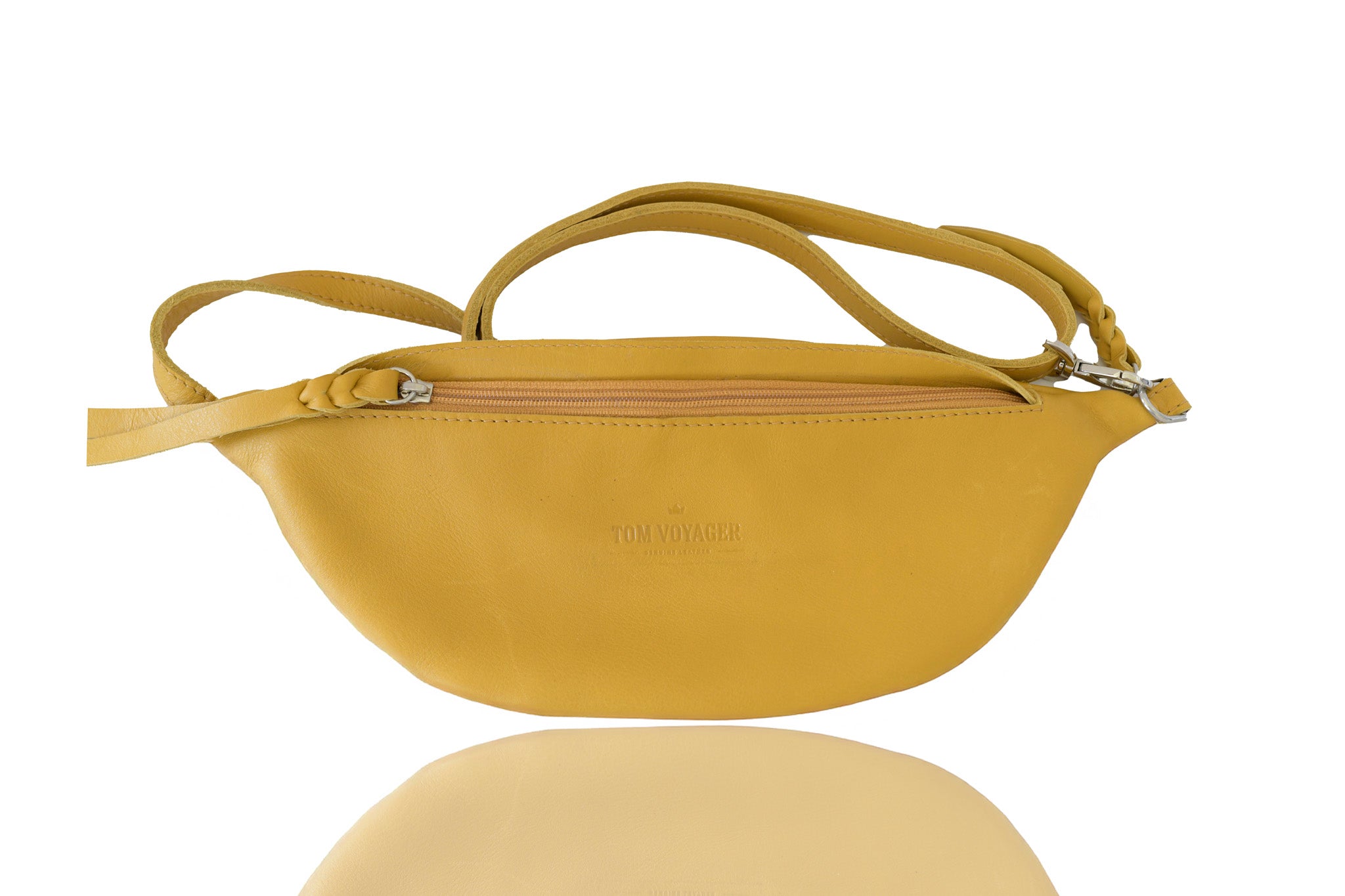 Radford Leather Fanny Pack