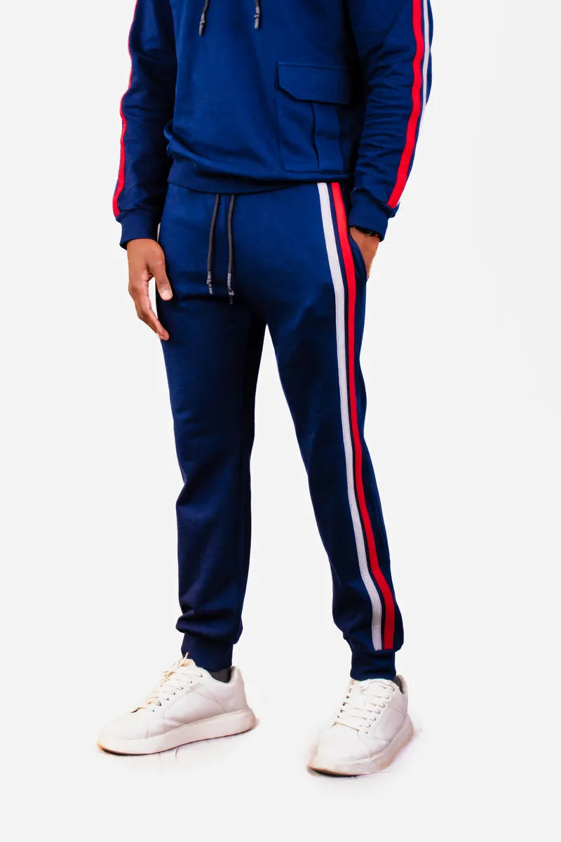 Monaco Tracksuit Pants