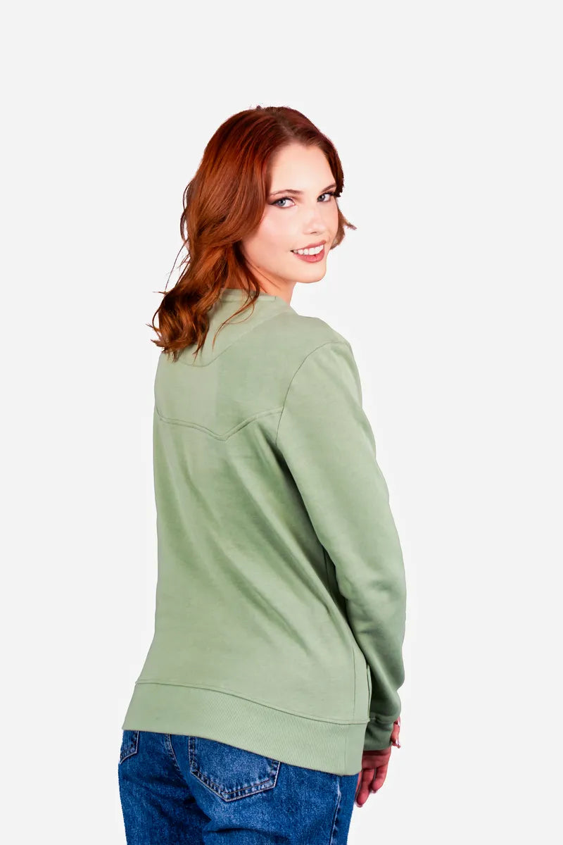 Tahiti Voyager Sweatshirt