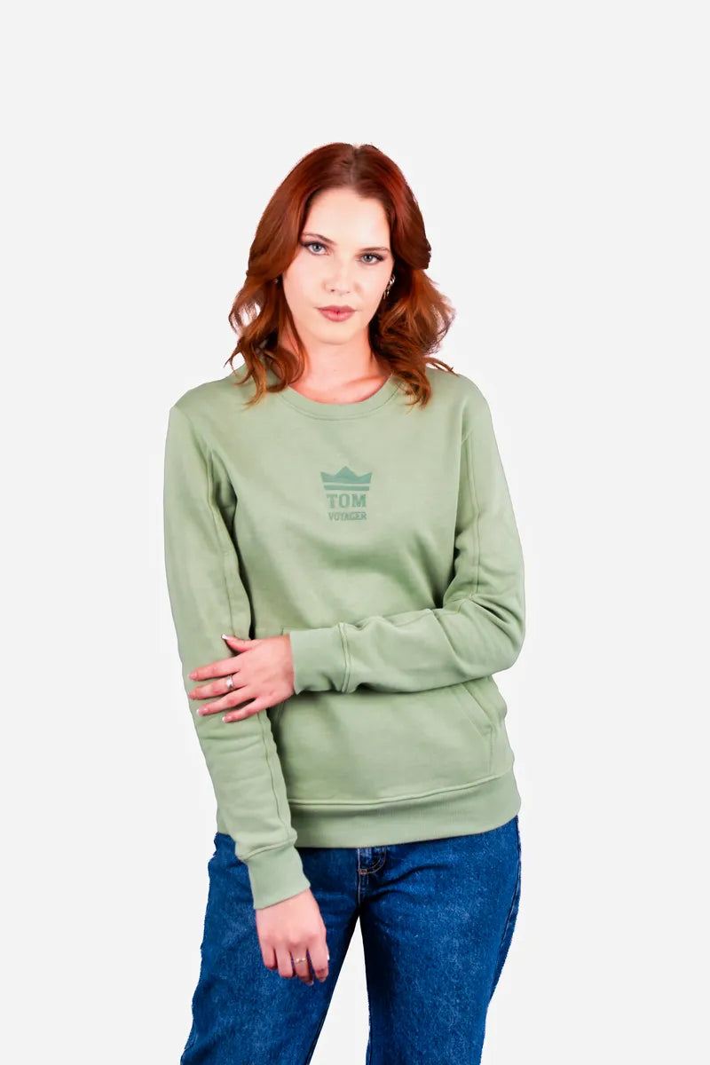 Tahiti Voyager Sweatshirt