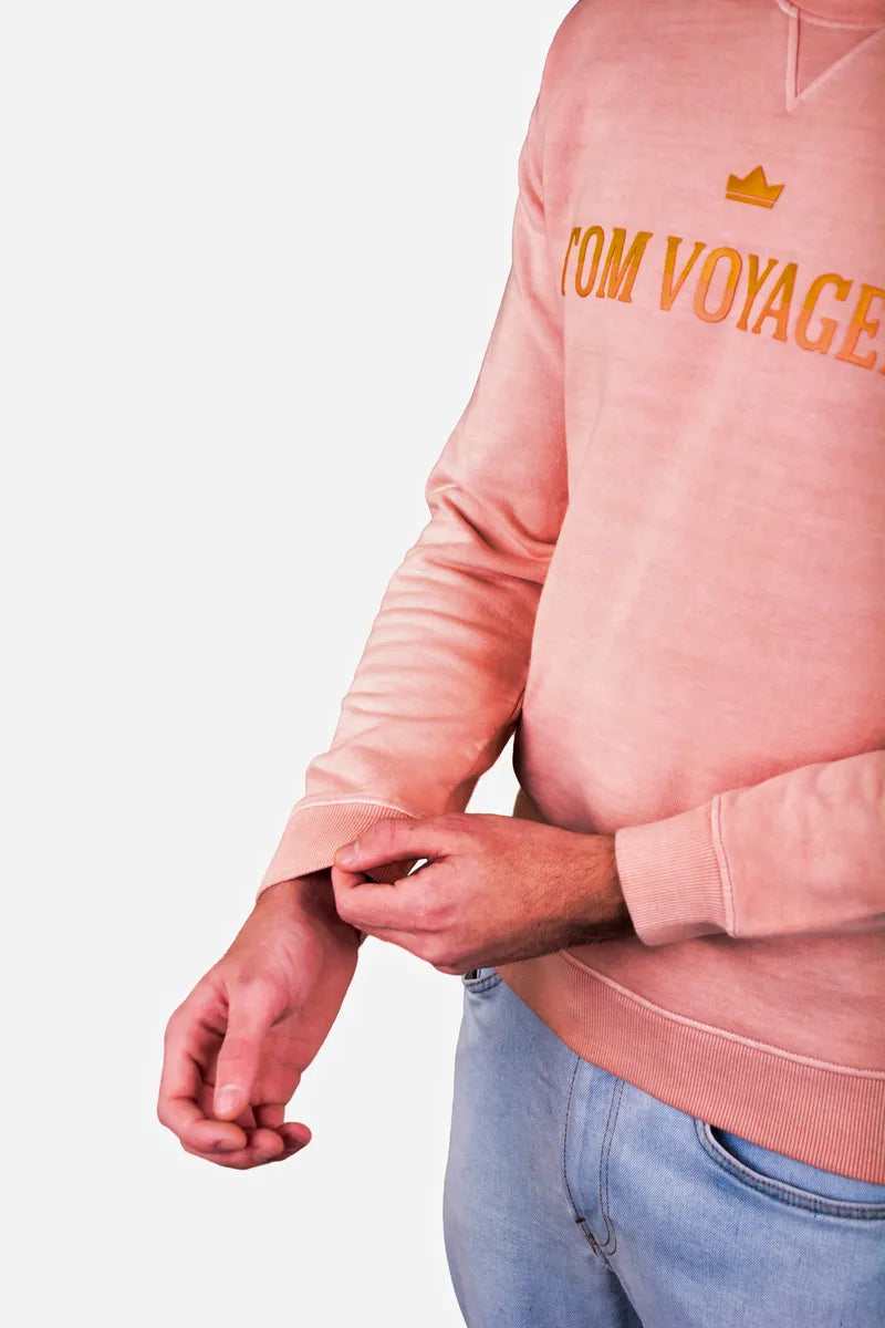 Tamarin Voyager Sweatshirt