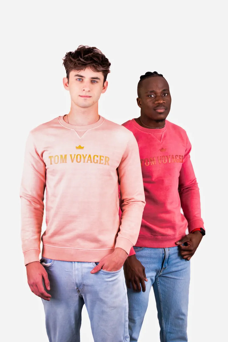 Tamarin Voyager Sweatshirt