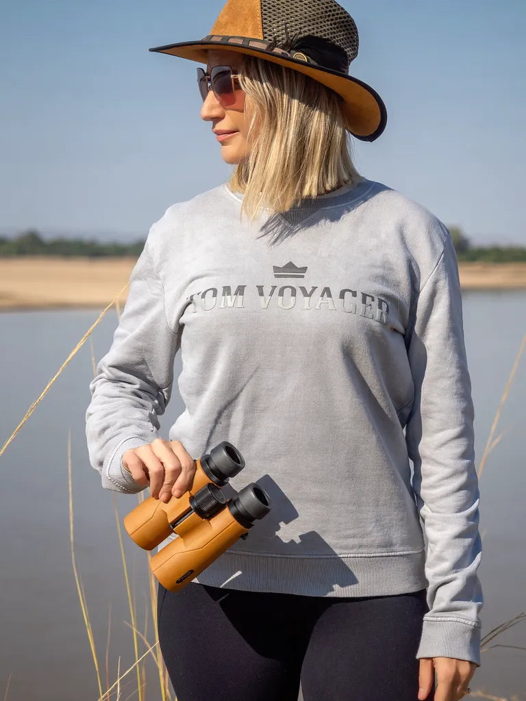 Tamarin Voyager Sweatshirt