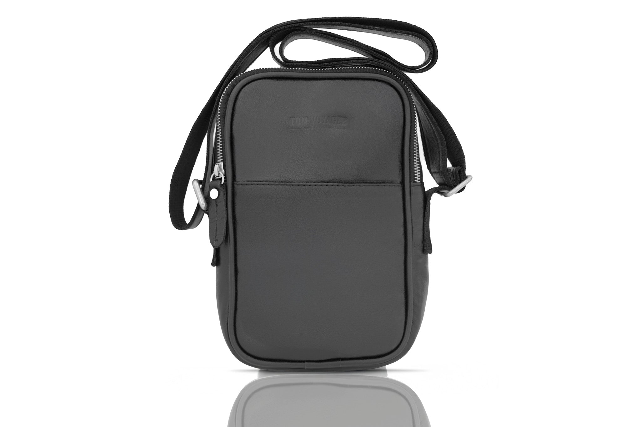 Tom Voyager Crossbody Bag